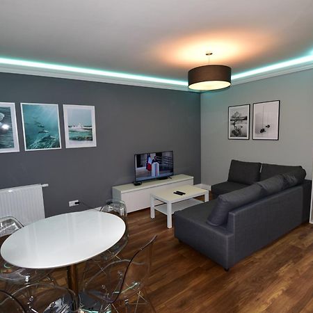 Bryza Apartment Kosakowo Luaran gambar