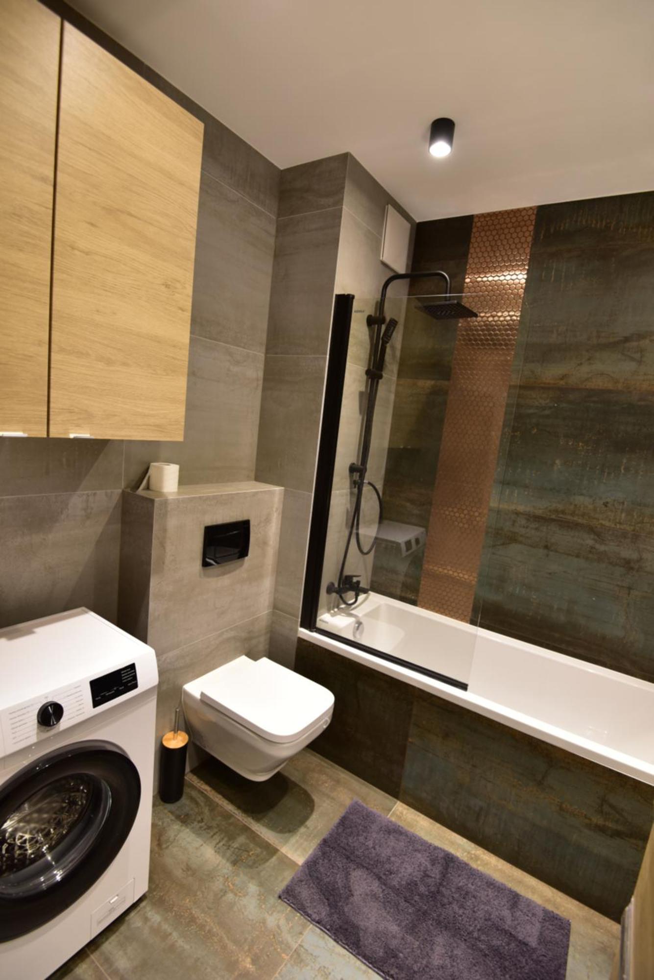 Bryza Apartment Kosakowo Luaran gambar